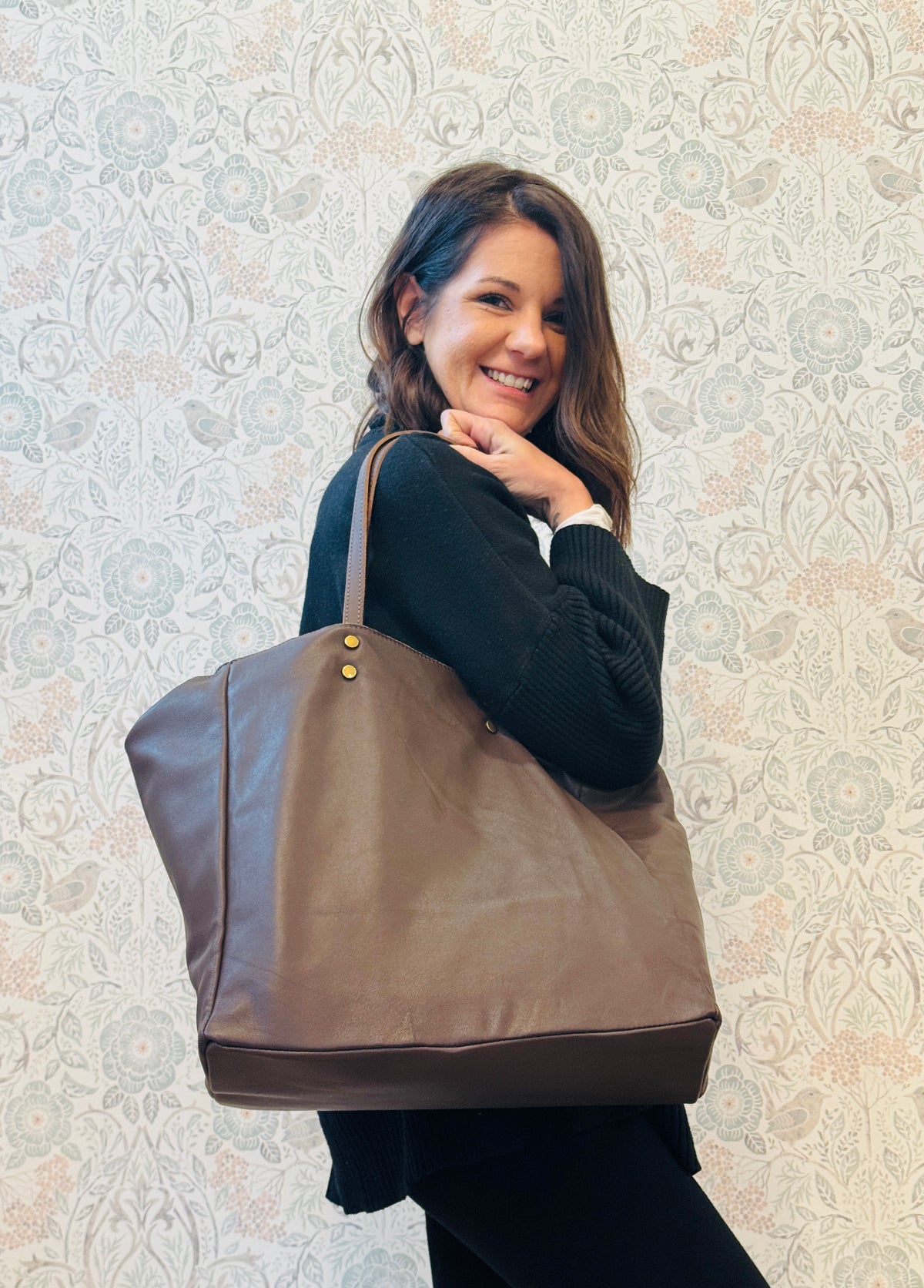 LVP borsa maia grande