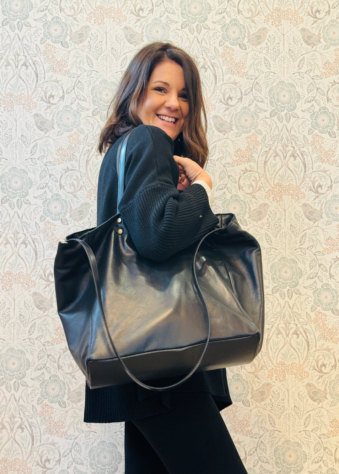 Borsa Maia Grande
