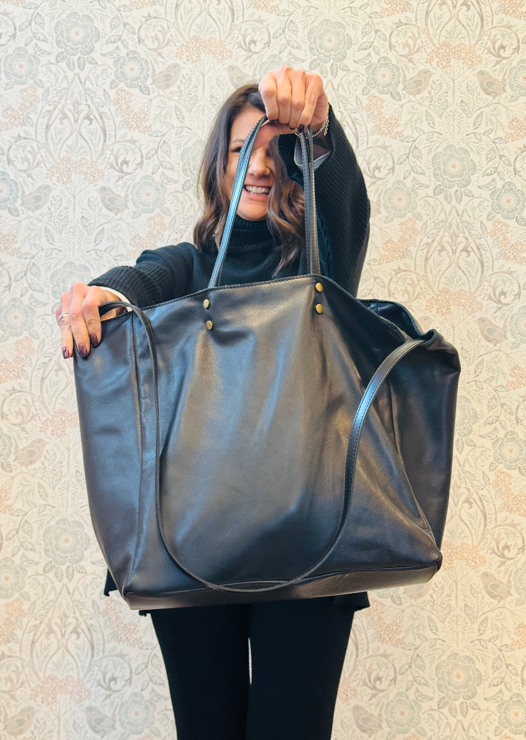 Borsa Maia Grande