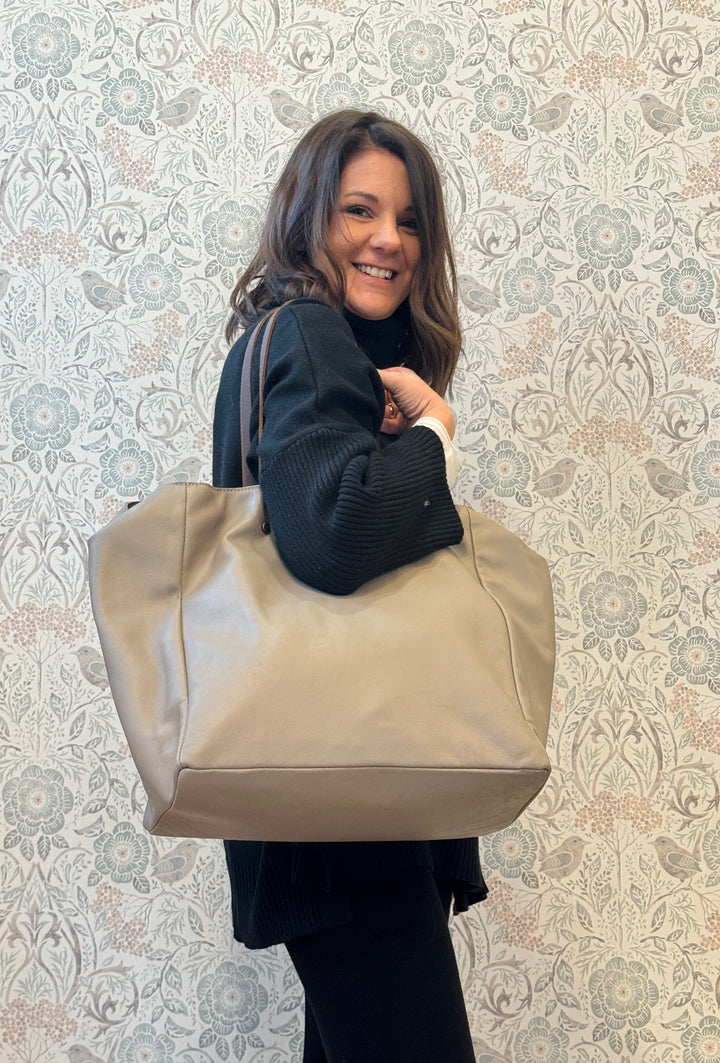 Borsa Maia Grande