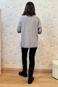 Maglione Dolcevita Diletta