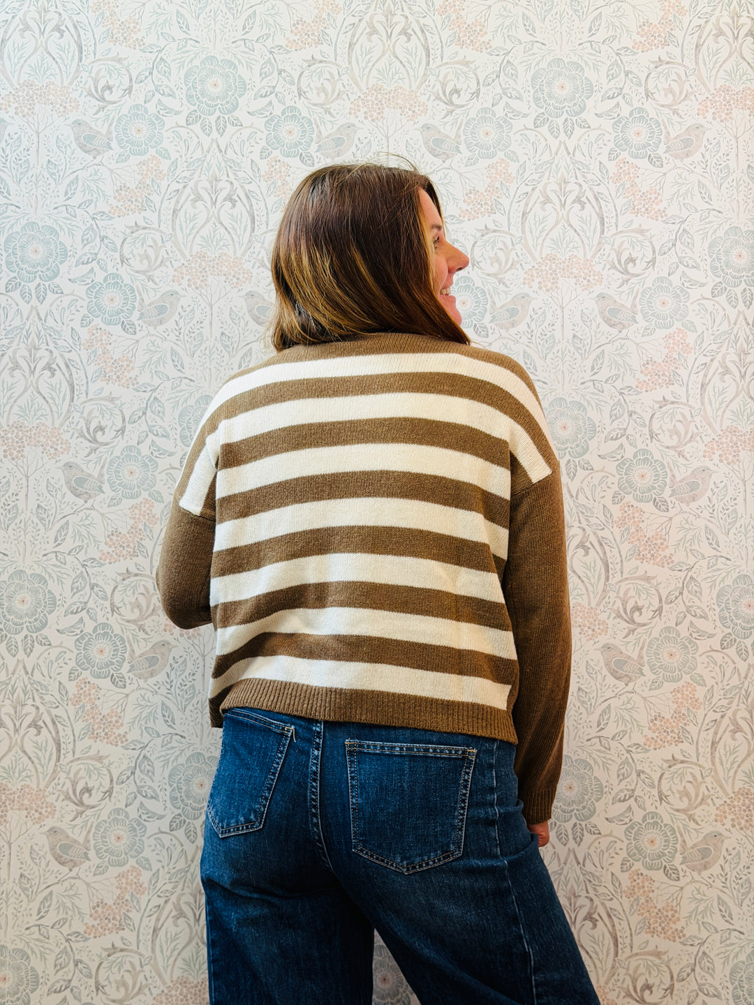 Maglione Taschino