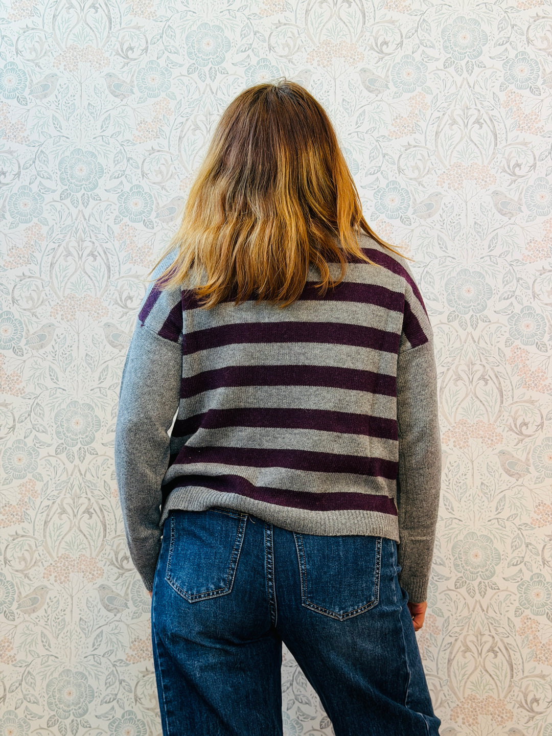 Maglione Taschino
