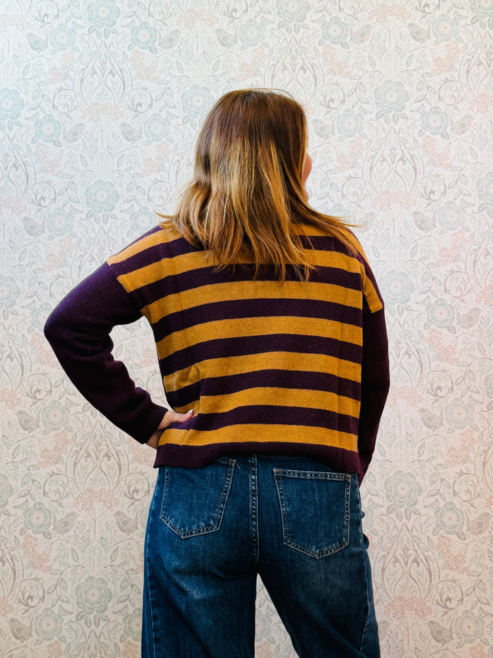 Maglione Taschino