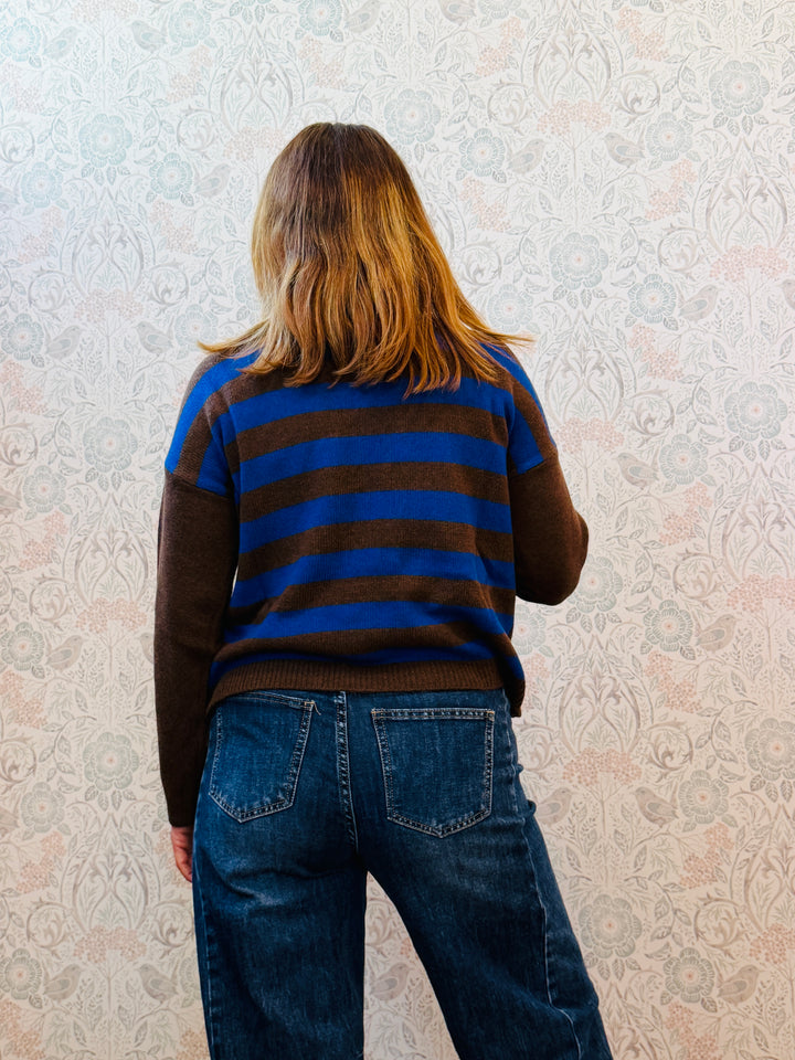 Maglione Taschino
