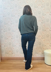 Maglione Righe Elisabeth