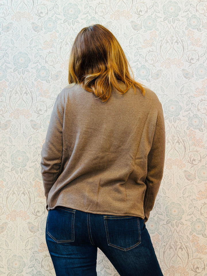 Cardigan Chic