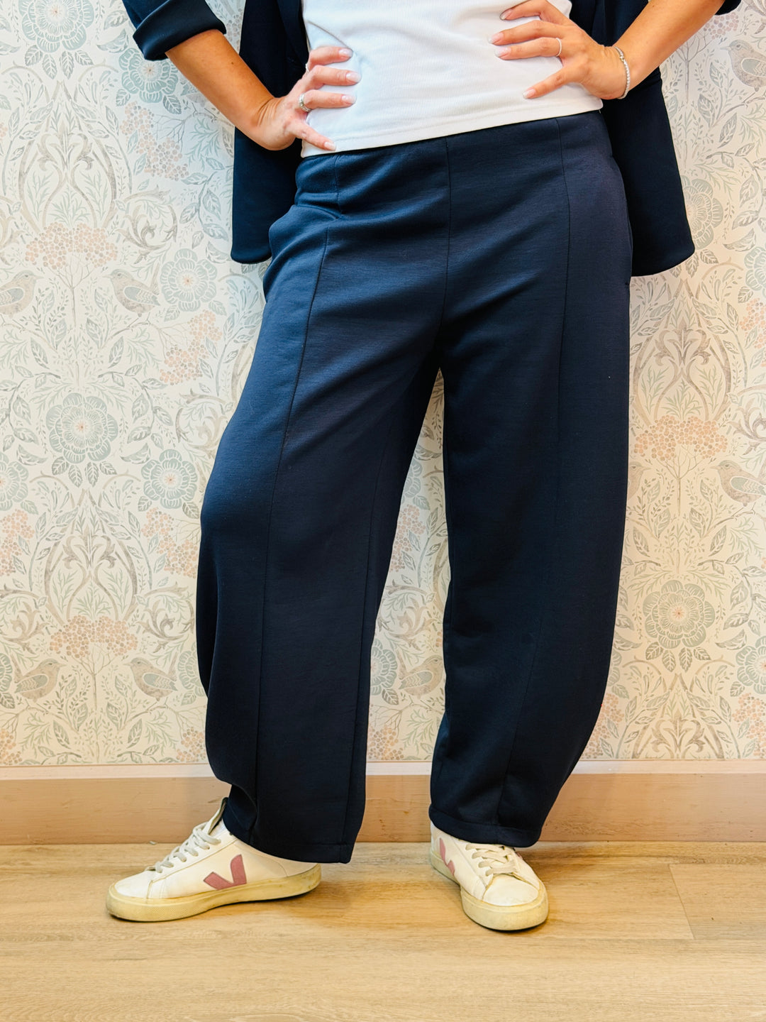 Pantalone Balloon  Milano