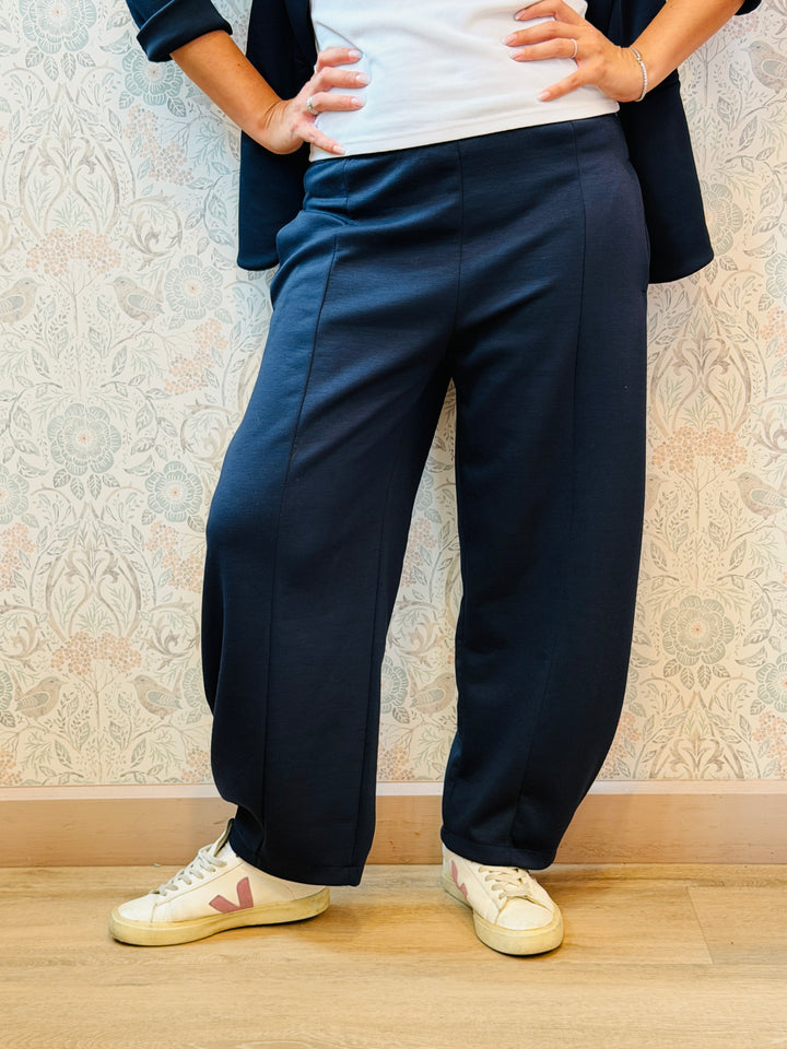 Pantalone Balloon  Milano