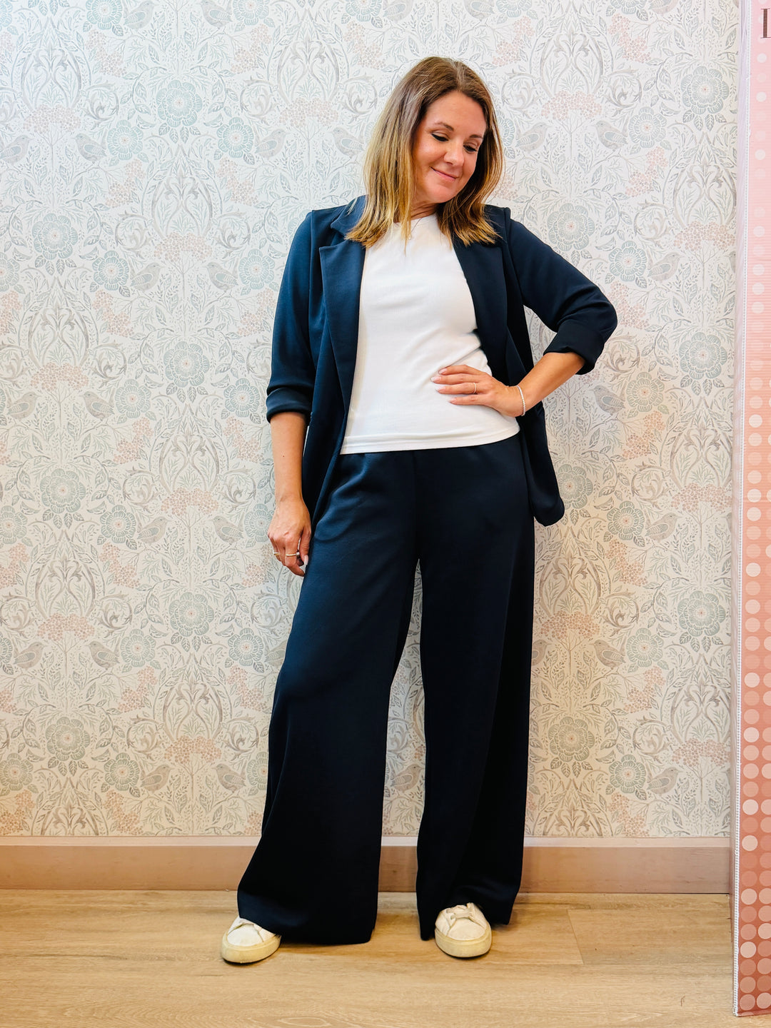 Pantalone Palazzo Milano