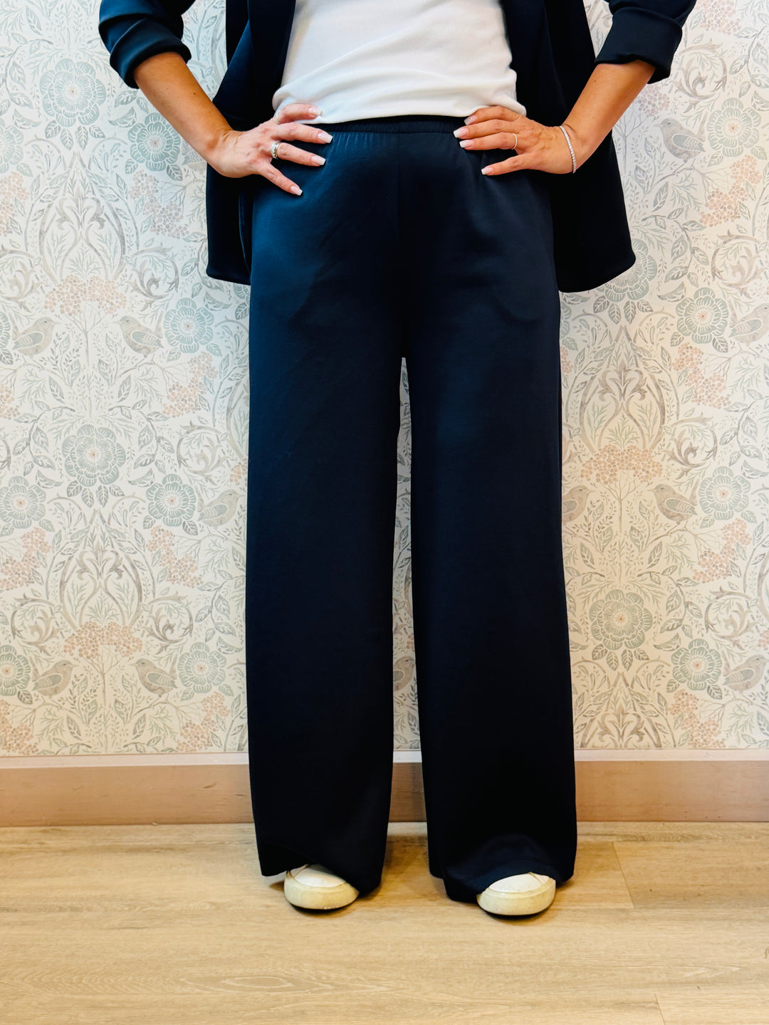 Pantalone Palazzo Milano