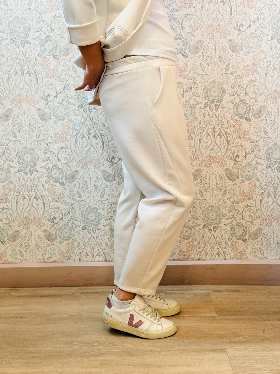 Pantalone Baggy Milano