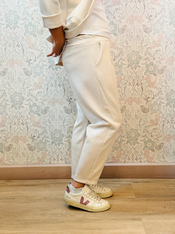 Pantalone Baggy Milano