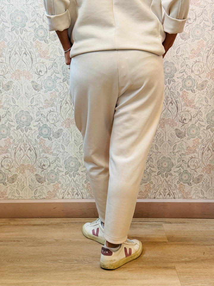 Pantalone Baggy Milano