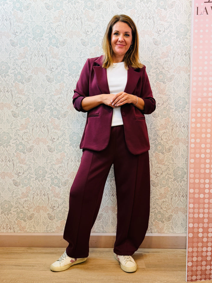 Blazer Milano