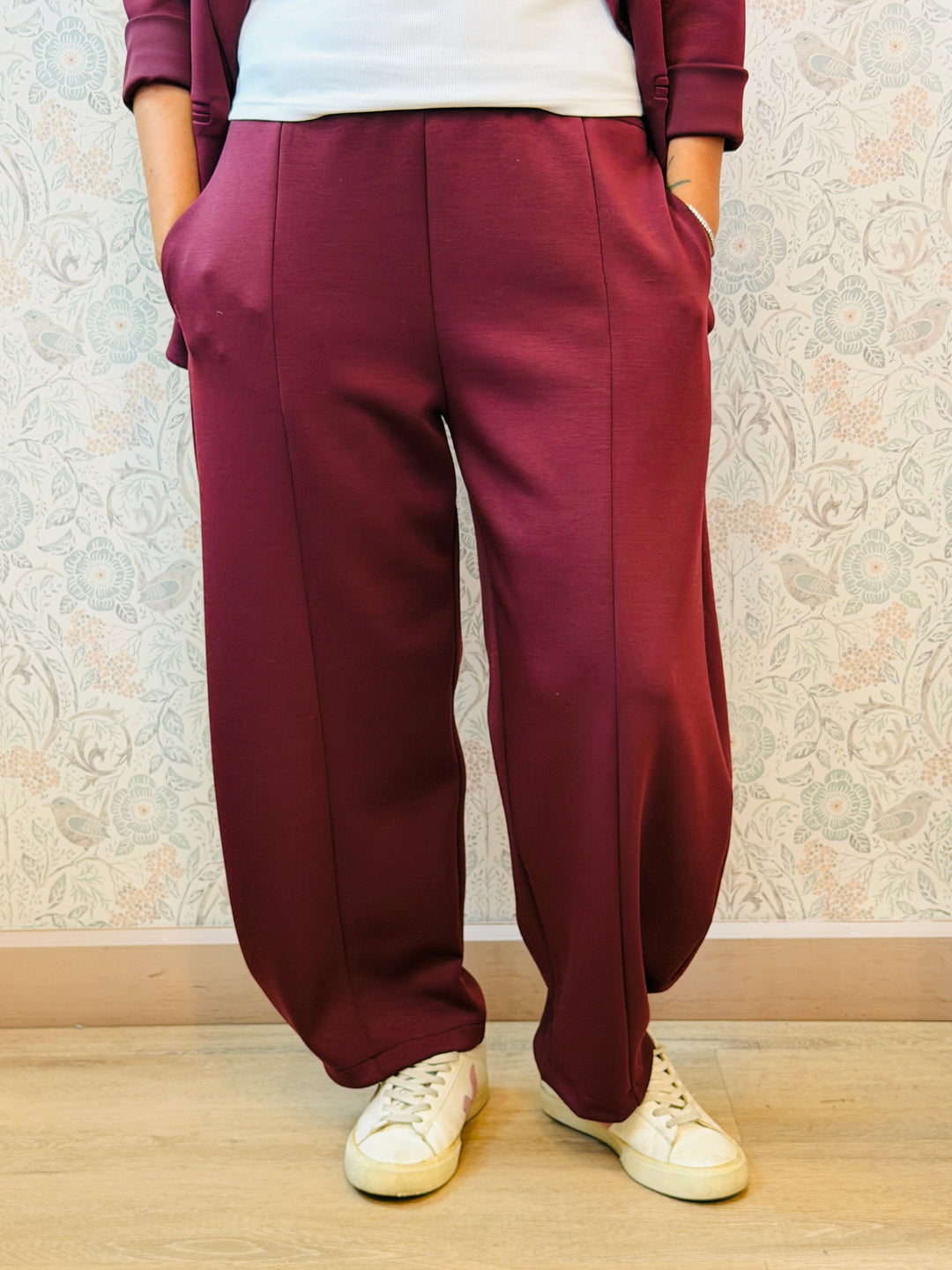 Pantalone Balloon  Milano