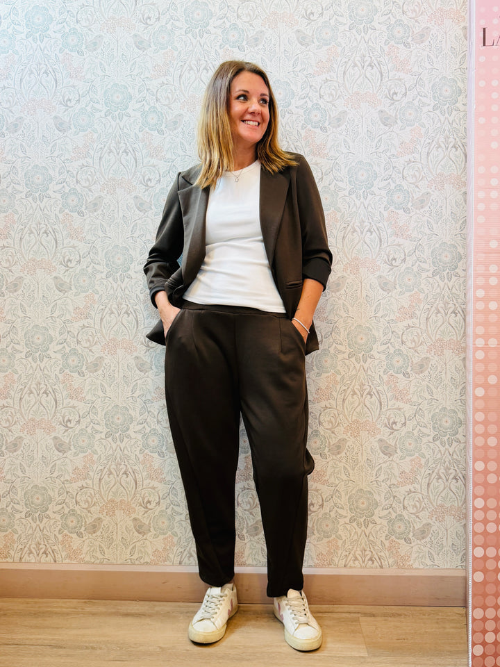 Pantalone Baggy Milano