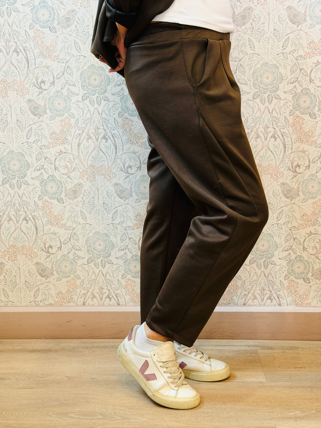 Pantalone Baggy Milano