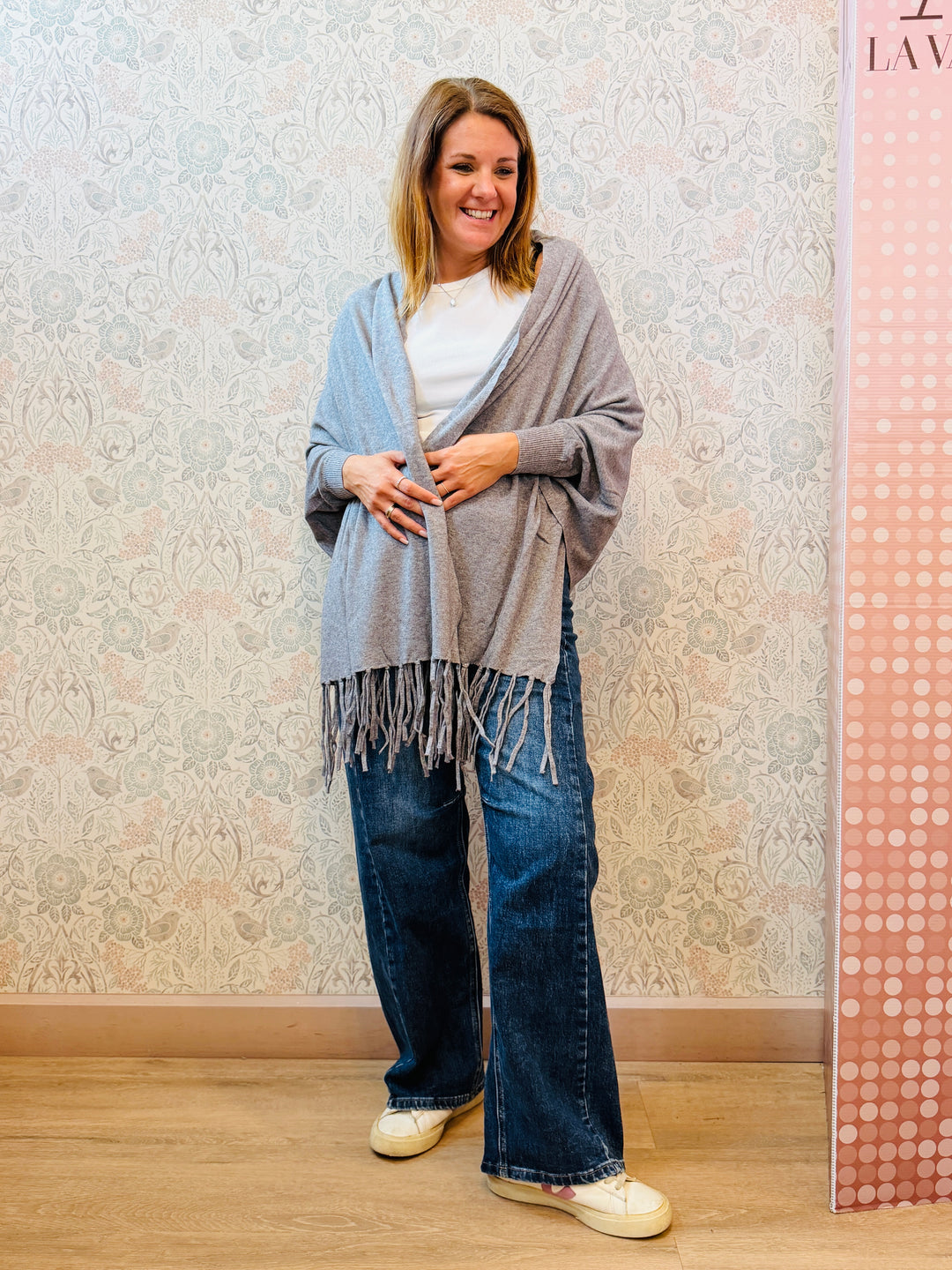 cardigan miro