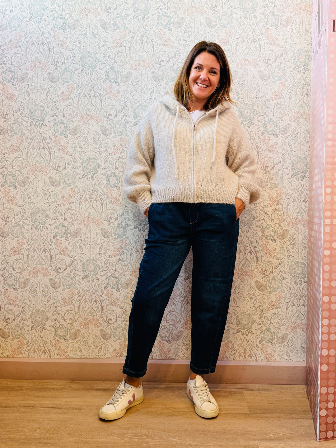 Jeans Baggy  Sport