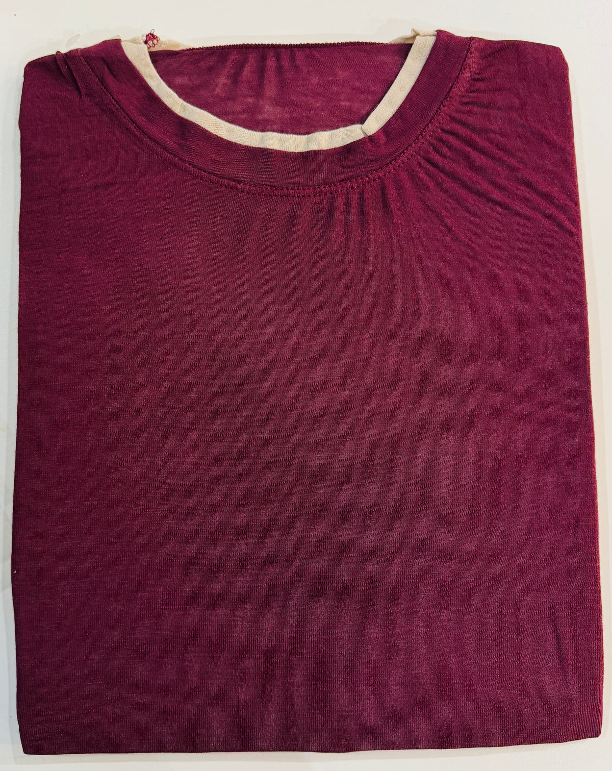 T-shirt Manica Lunga Bodycon Profili