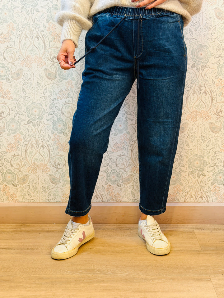 Jeans Baggy  Sport