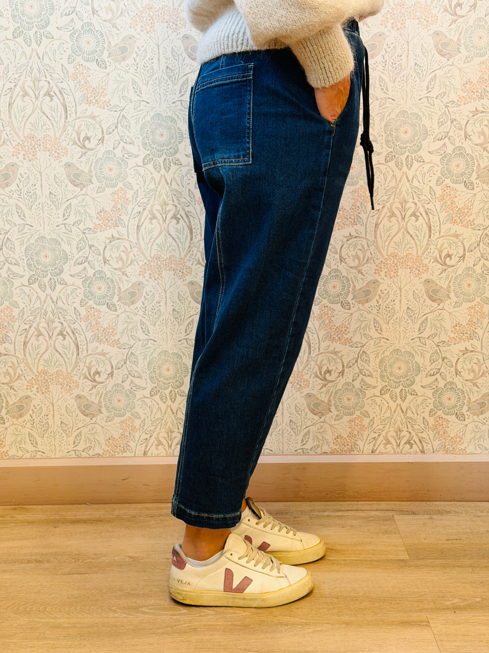 Jeans Baggy  Sport