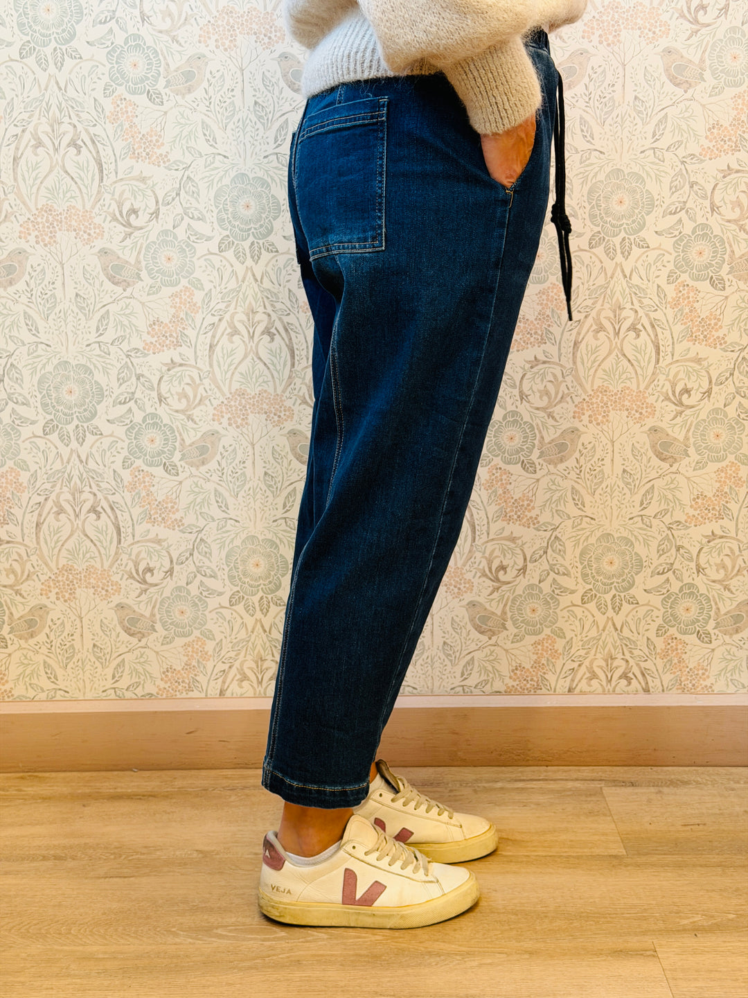 Jeans Baggy  Sport