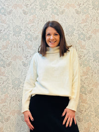 Maglione Dolcevita Ophelia