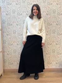 Maglione Dolcevita Ophelia