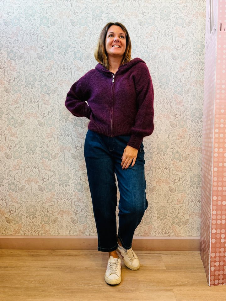 Cardigan Sport