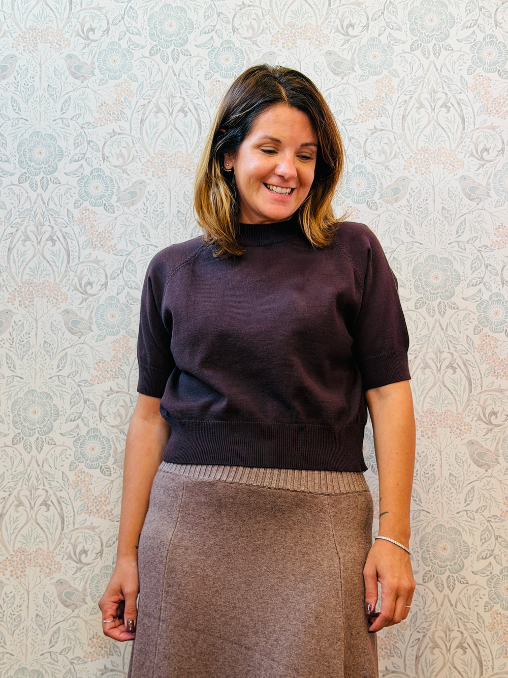 Maglia Sottogiacca 