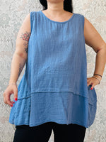 Blu Jeans
