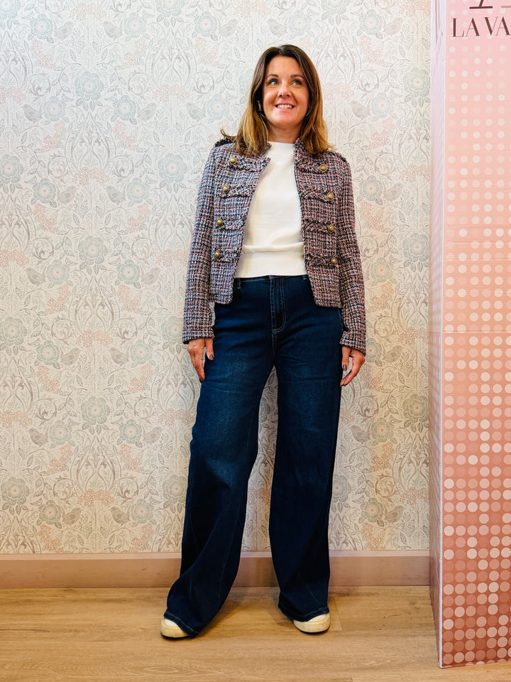 Blazer Coco