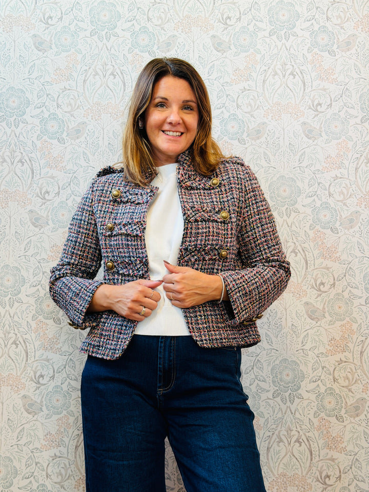 Blazer Coco