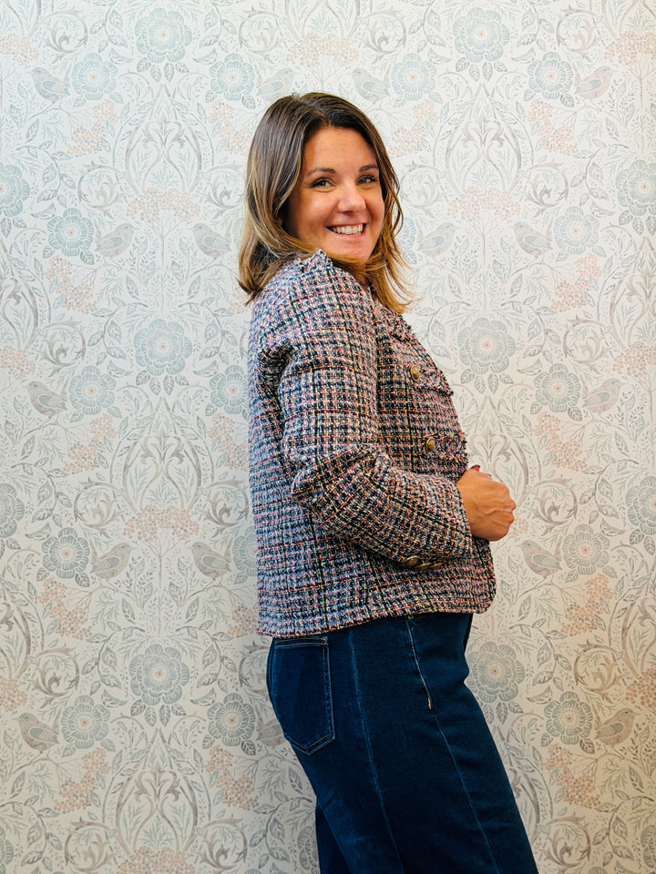 Blazer Coco