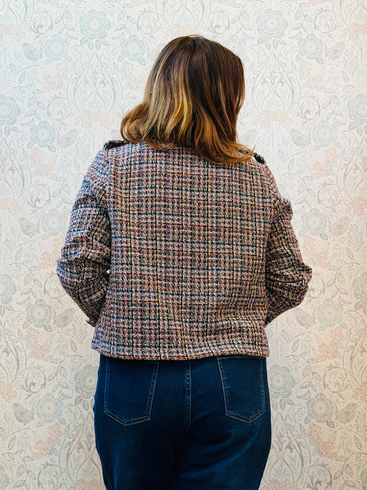 Blazer Coco