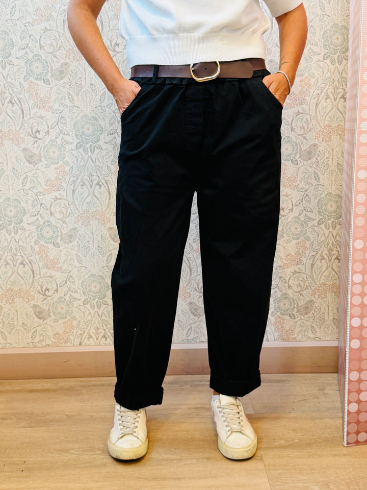 Pantalone Baggy Chicago