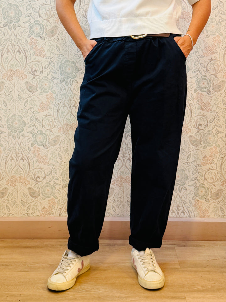 Pantalone Baggy Chicago