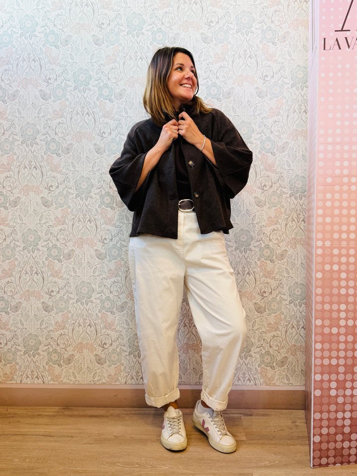 Pantalone Baggy Chicago