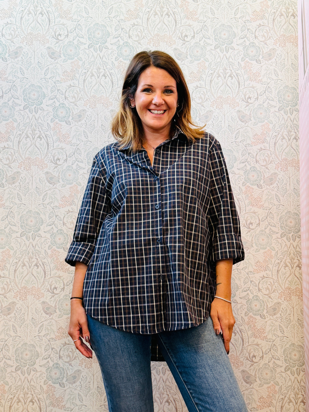 Camicia York