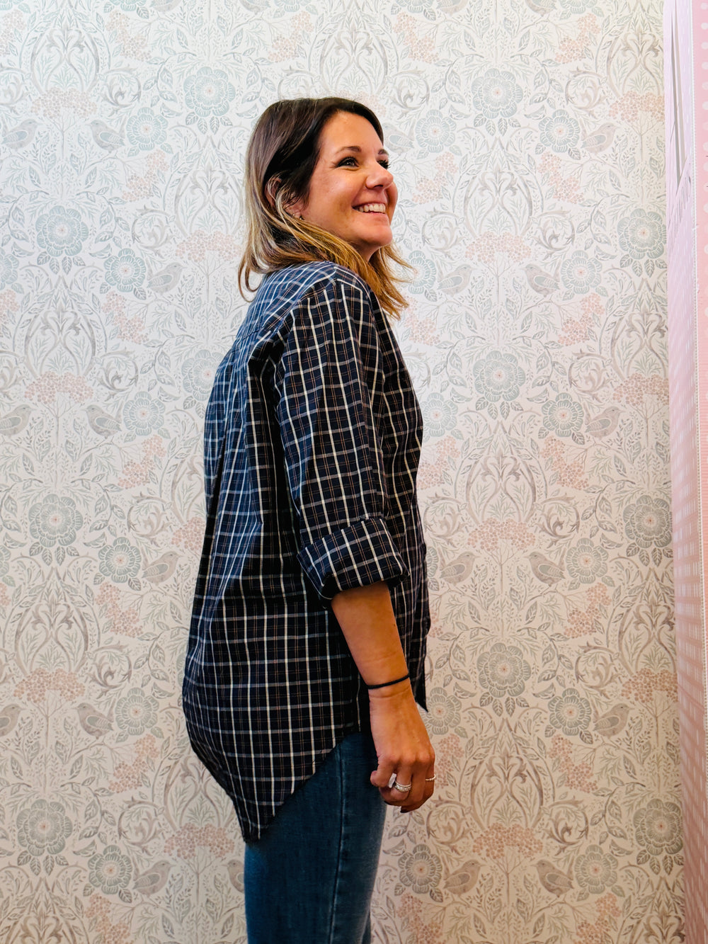 Camicia York