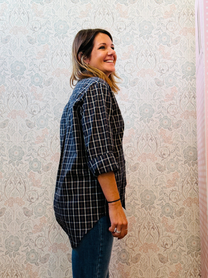 Camicia York