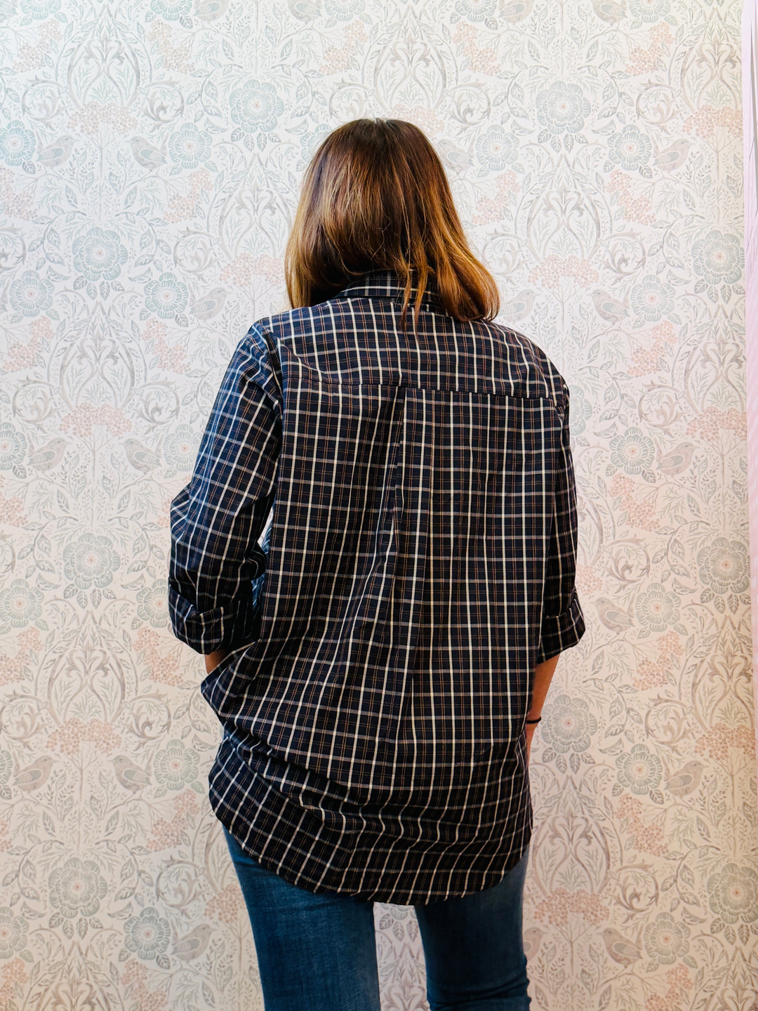 Camicia York