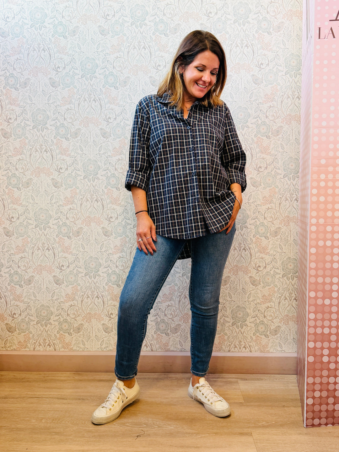 Camicia York