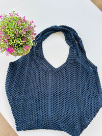 la valigia pois Borsa Handly