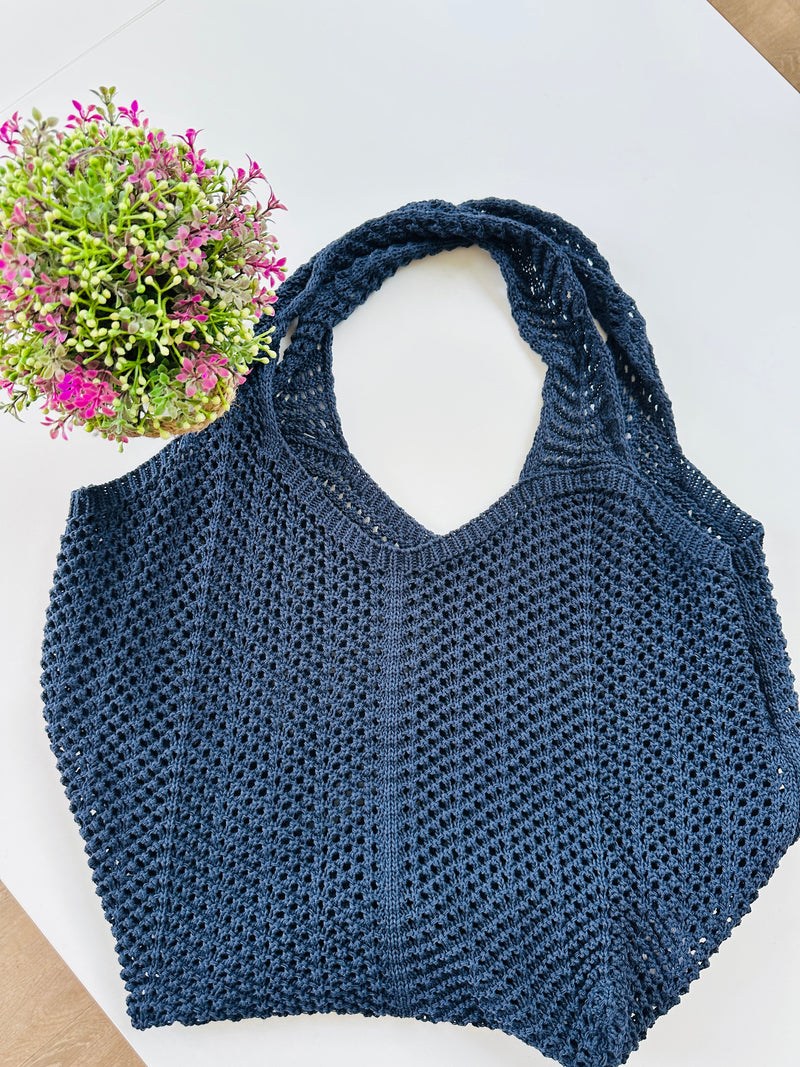 la valigia pois Borsa Handly