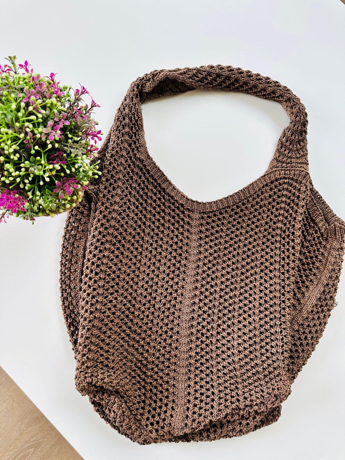 la valigia pois Borsa Handly