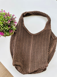 la valigia pois Borsa Handly