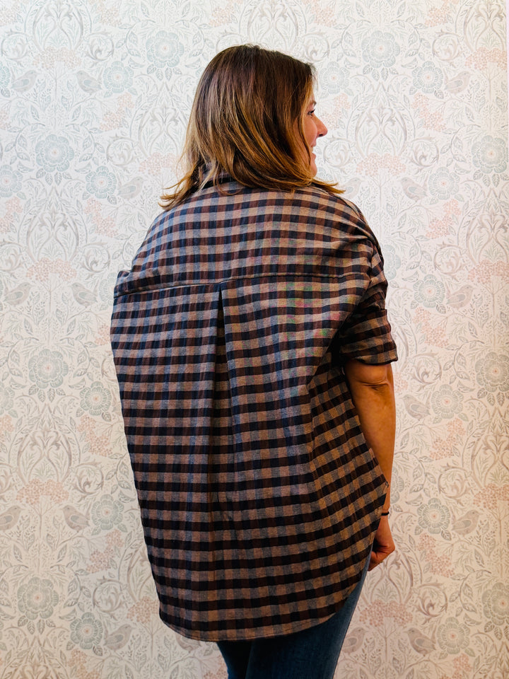 Camicia Nevada 